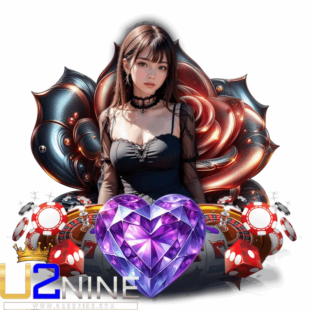 u2nine slot